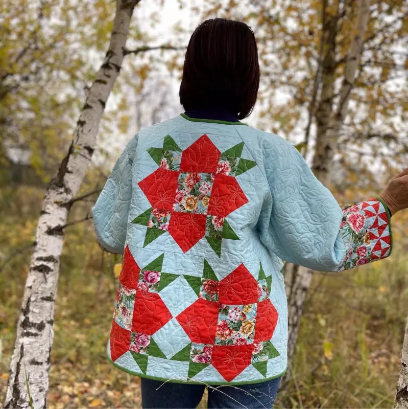 Вышивка крестиком