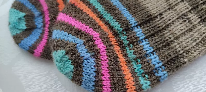 Вышивка крестиком