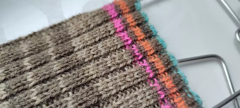 Вышивка крестиком