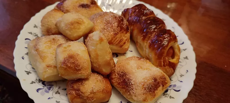 Вышивка крестиком