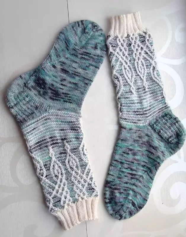 Вышивка крестиком