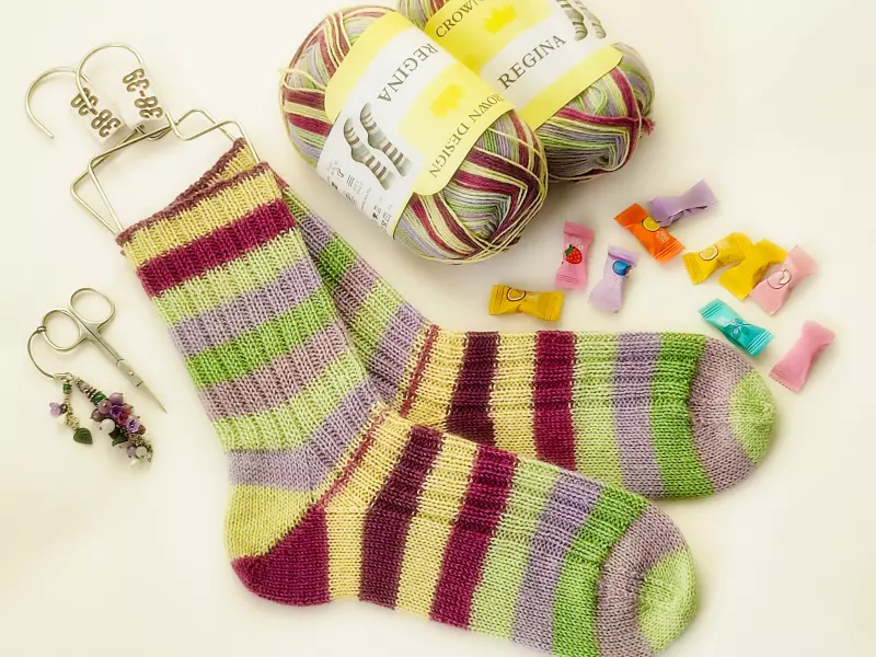 Вышивка крестиком