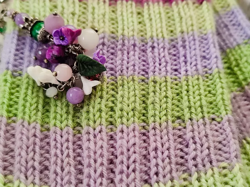 Вышивка крестиком