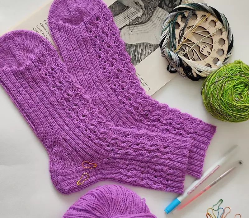 Вышивка крестиком