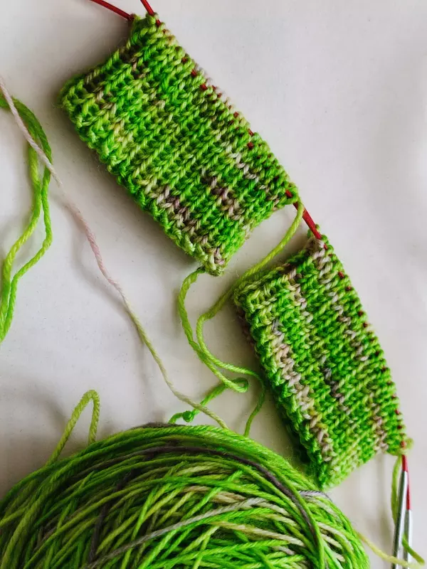 Вышивка крестиком