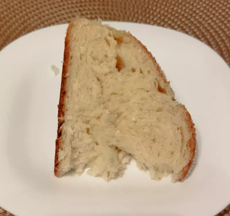 Вкусный сладкий рулет на сковородке в виде улитки из детства