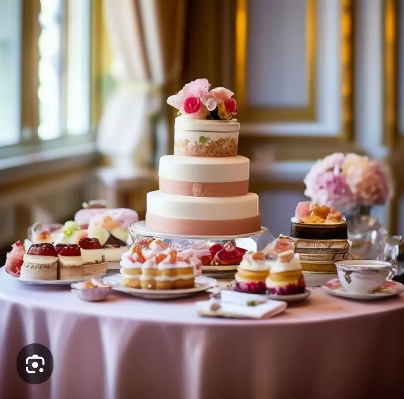 Чайная беседка