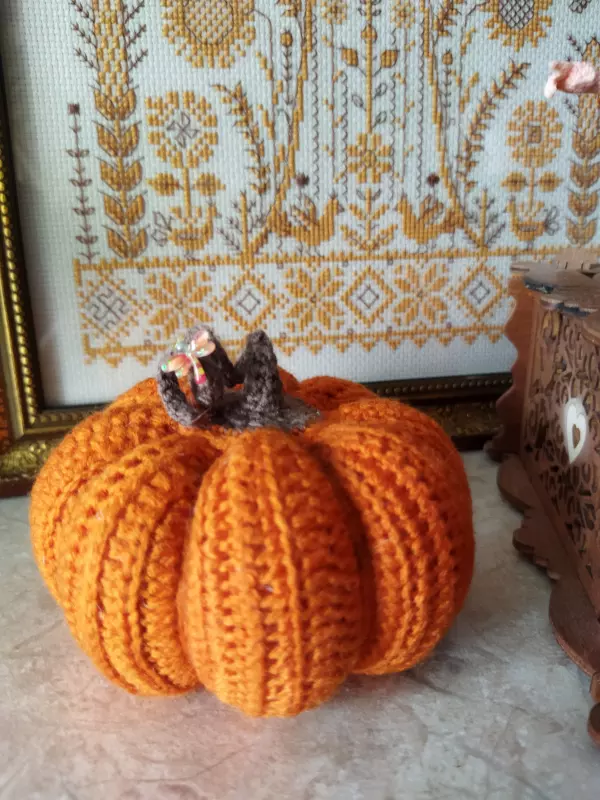 Вяжем игрушки своими руками