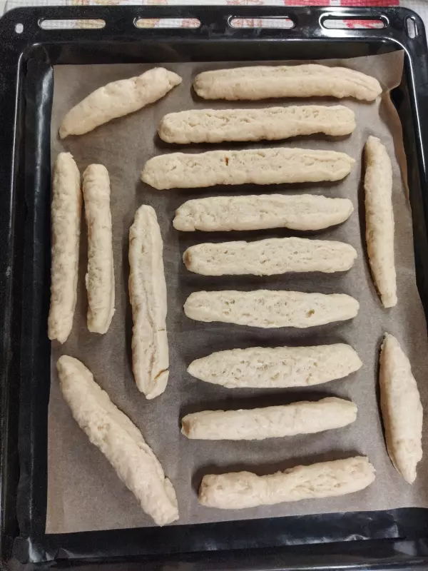 Сконы на кефире за 30 минут (в пиццепечке или духовке)