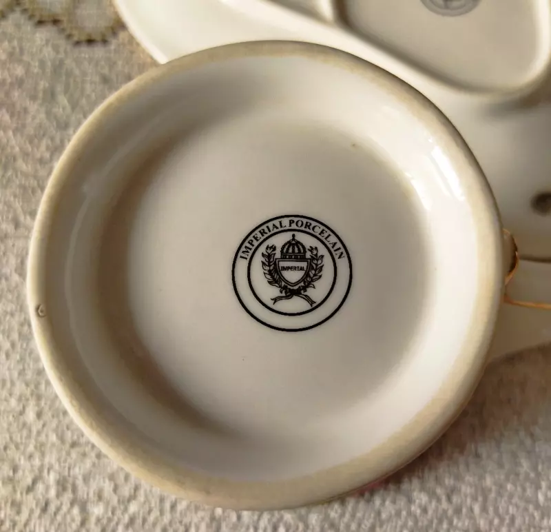 Винтажное увлечение Екатерины2