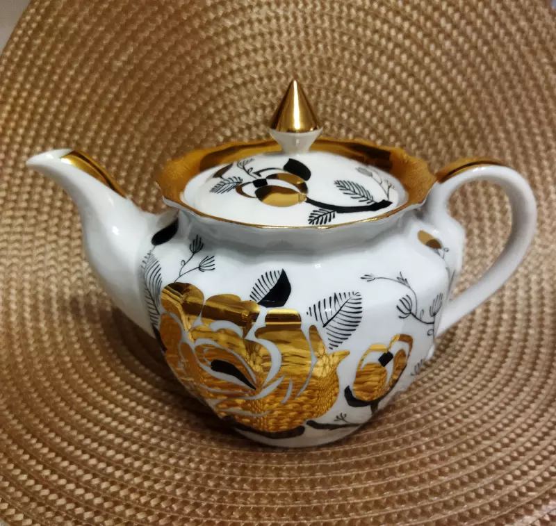 Винтажное увлечение Екатерины2