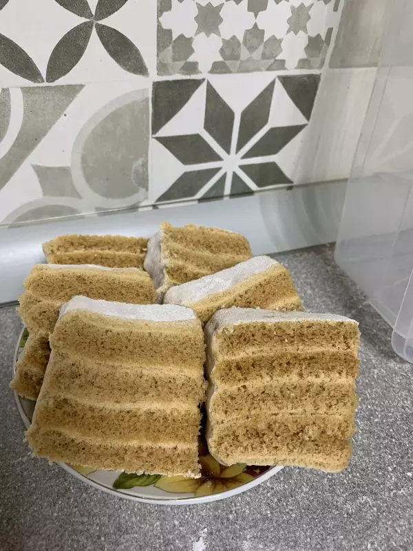 Белевская пастила в дегидраторе Lequip D5 Eco