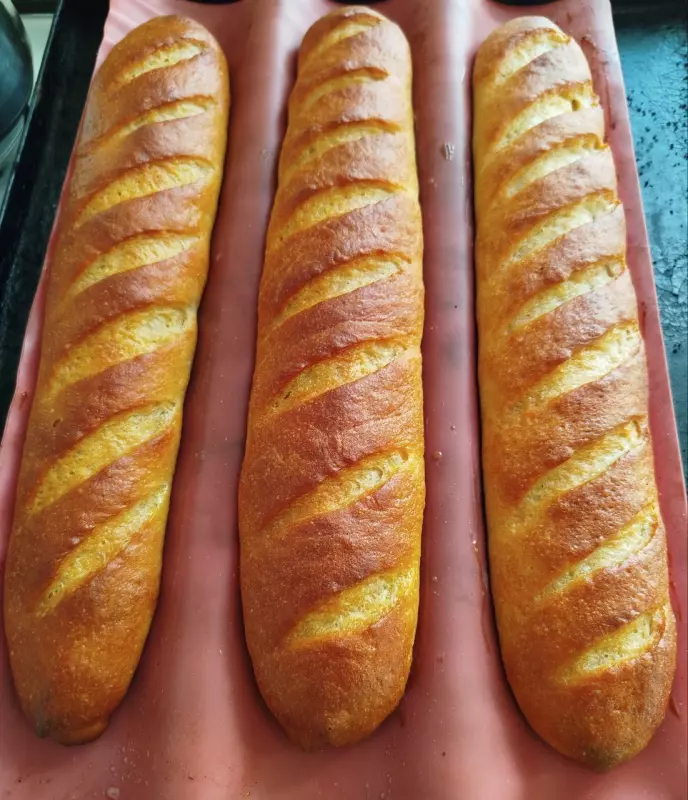Пироги с капустой