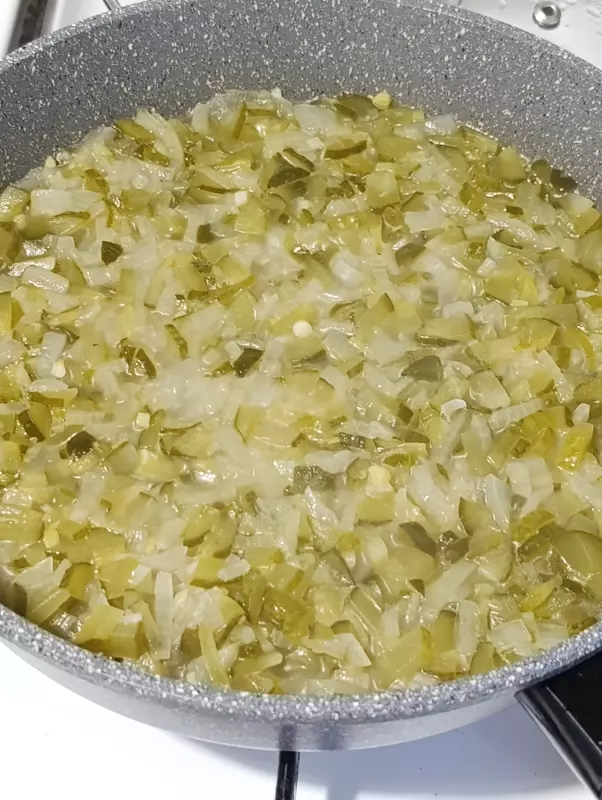 Пироги с капустой