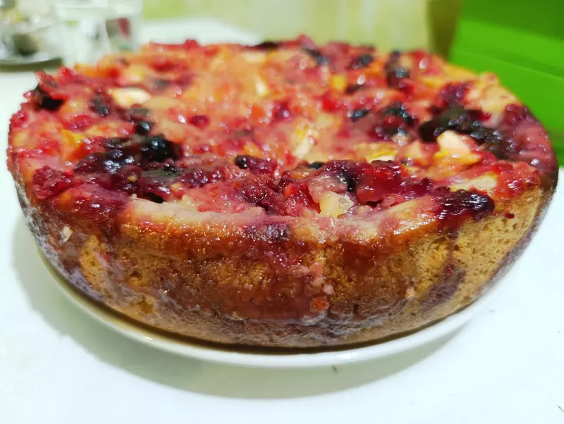 Секретная начинка