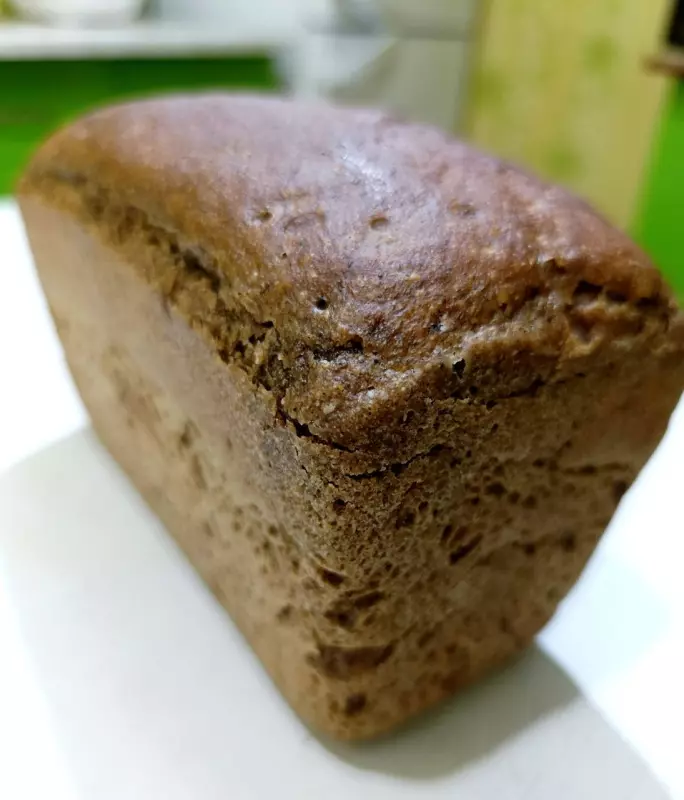 Самая простая хмелевая закваска