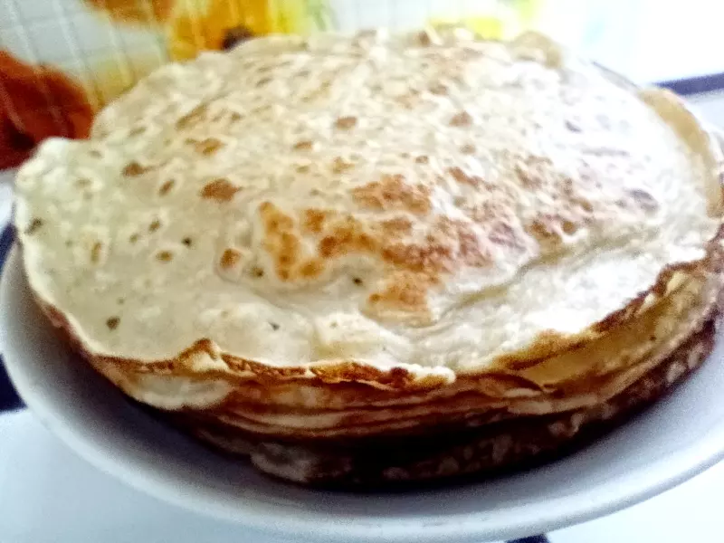 Патинирование и дальнейшее использование сковородок без покрытия