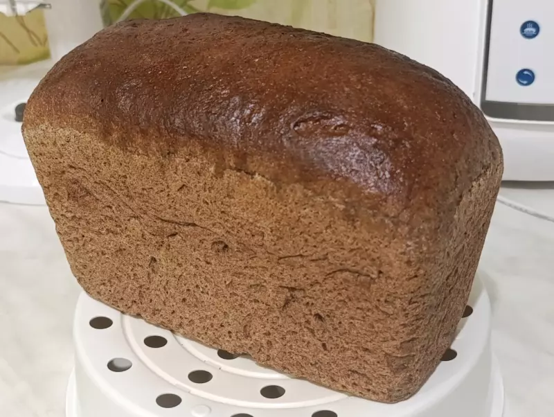 Промышленная закваска ("Хлеб счастья" и другие)
