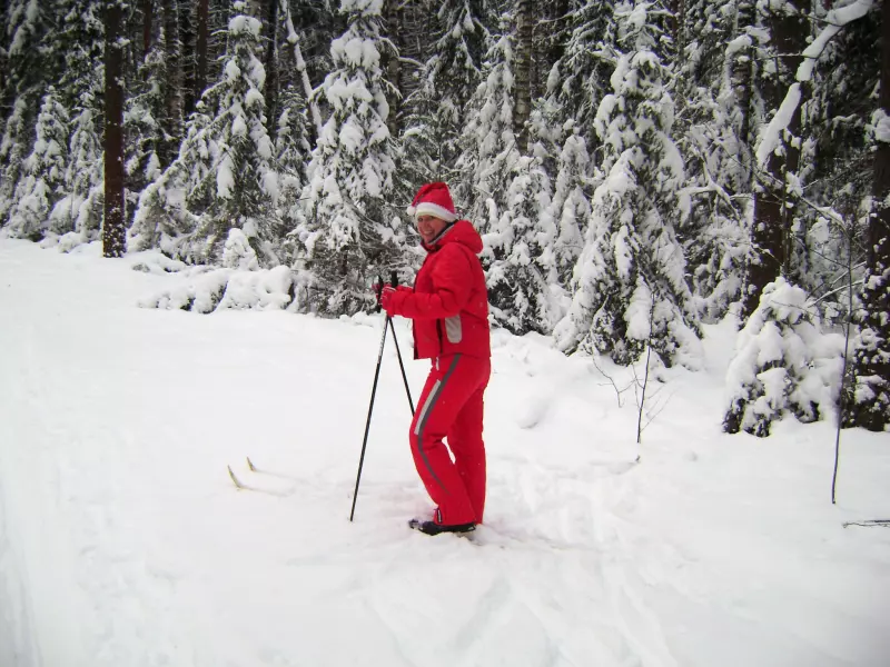 Как провести 31 декабря