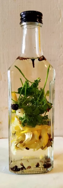 Кулинарные...НЕизыски