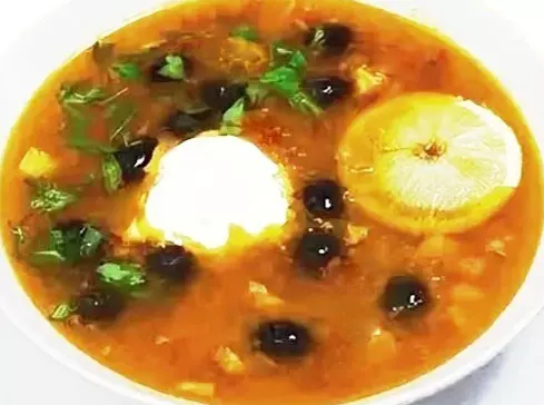 Кулинарные...НЕизыски