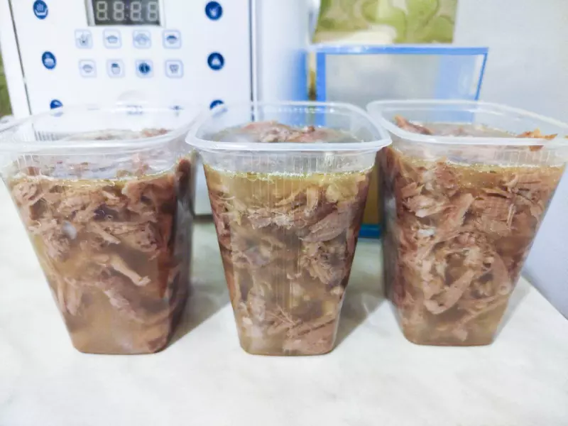 Кулинарные...НЕизыски