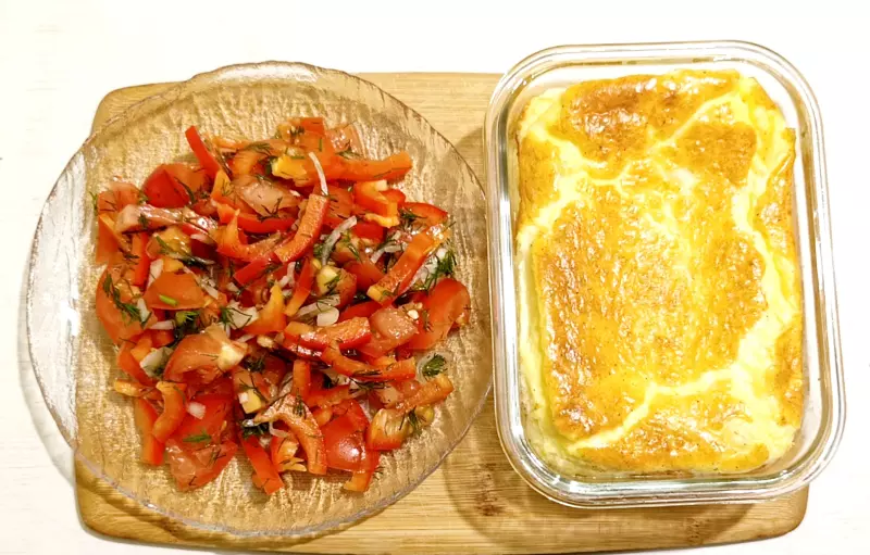 Кулинарные...НЕизыски