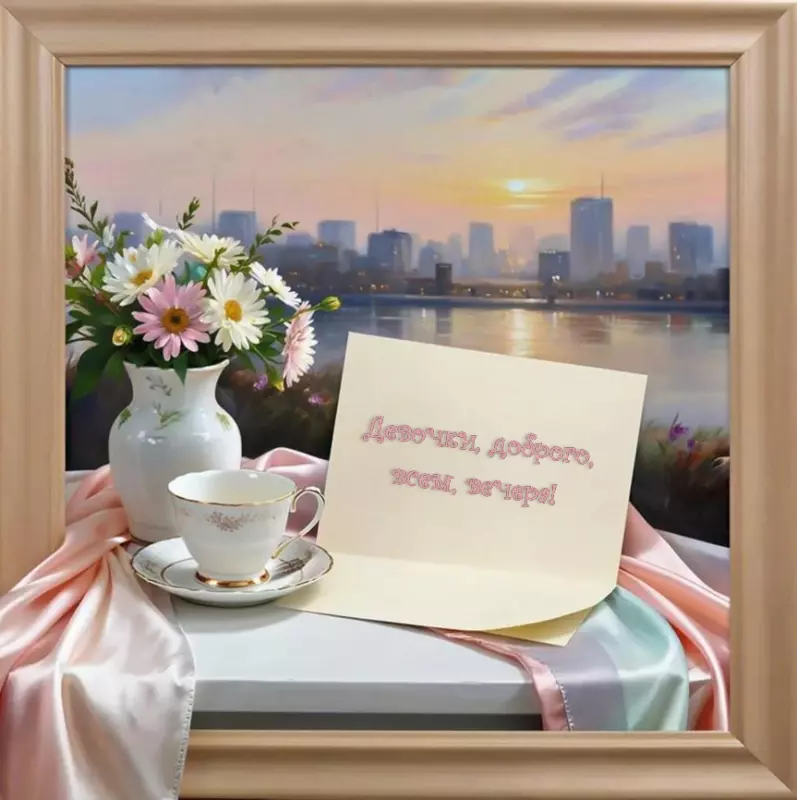 Чайная беседка