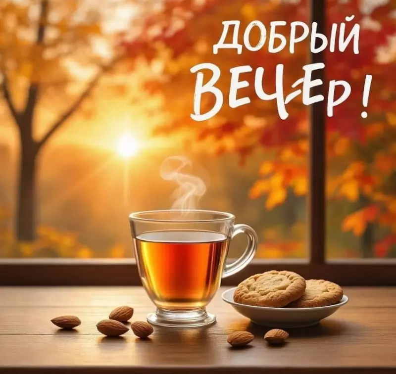 Чайная беседка