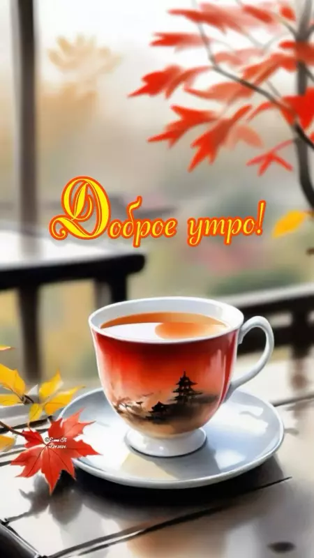 Чайная беседка