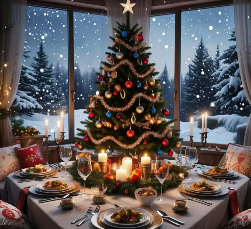 Оформление, сервировка, декор