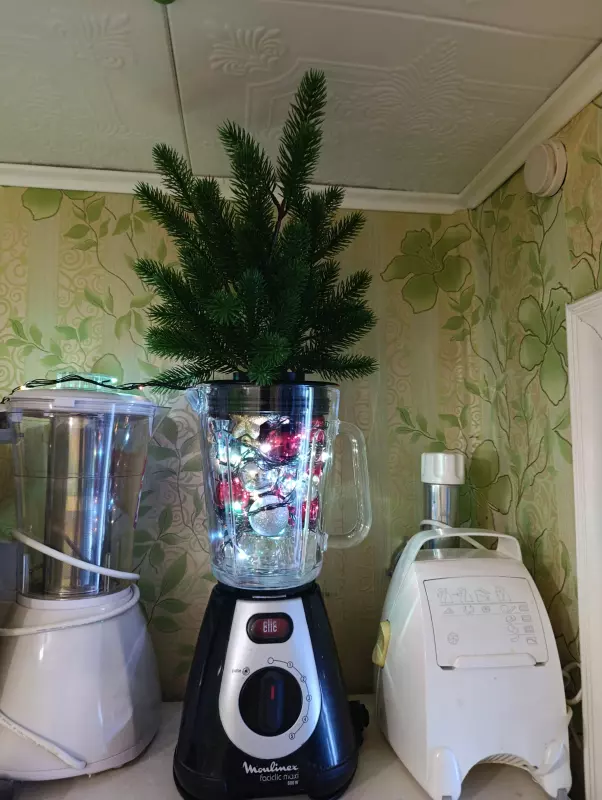 Оформление, сервировка, декор