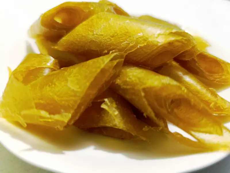 Пастила - как приготовить?