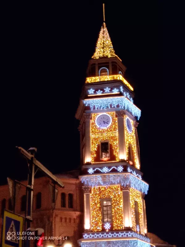 Выходные в Питере, или Куда сходить с друзьями в Санкт-Петербурге