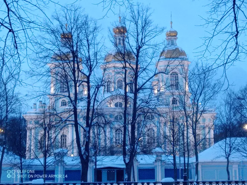 Выходные в Питере, или Куда сходить с друзьями в Санкт-Петербурге