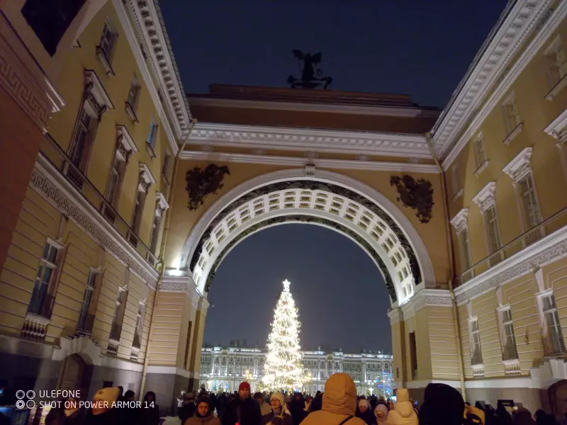 Выходные в Питере, или Куда сходить с друзьями в Санкт-Петербурге
