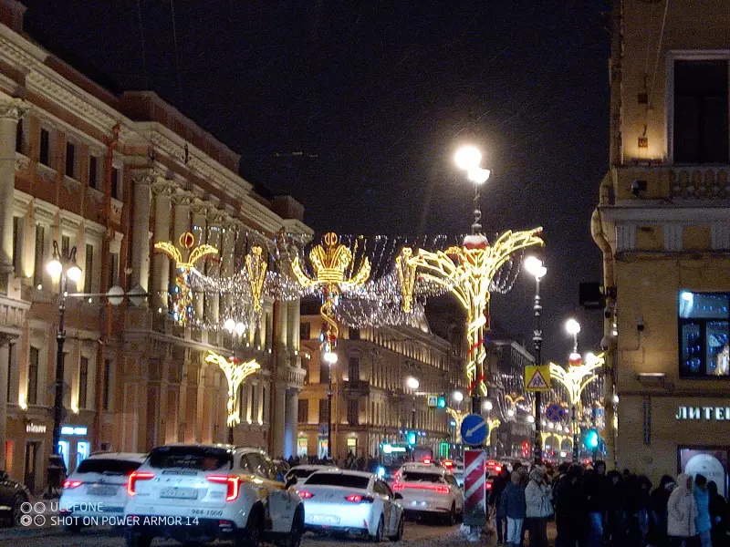 Выходные в Питере, или Куда сходить с друзьями в Санкт-Петербурге