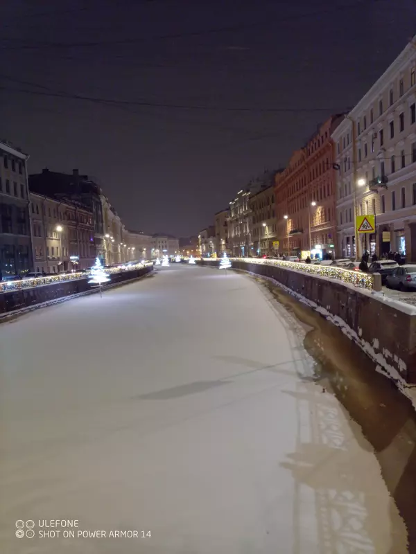 Выходные в Питере, или Куда сходить с друзьями в Санкт-Петербурге