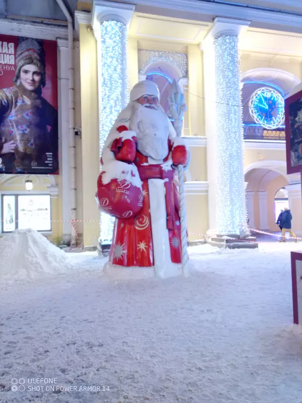 Выходные в Питере, или Куда сходить с друзьями в Санкт-Петербурге