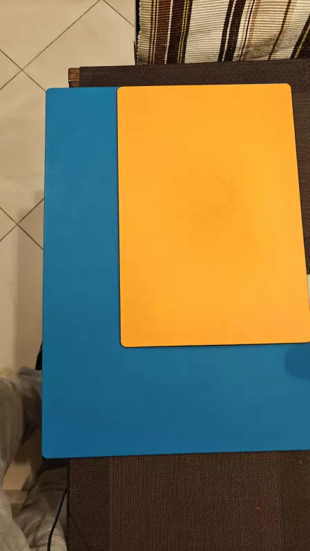 Разделочные доски