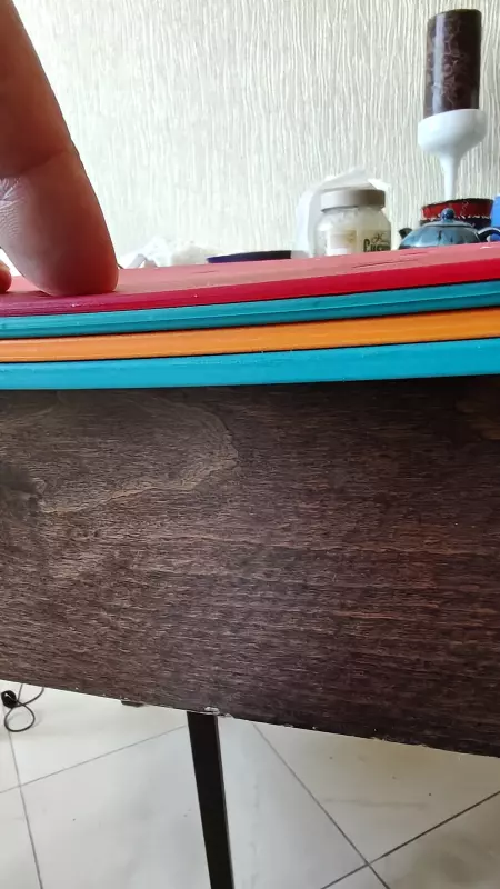 Разделочные доски