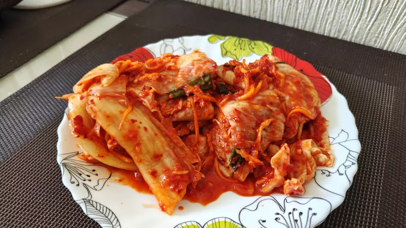 Что Вы сейчас едите? Фотоблог с вашего стола