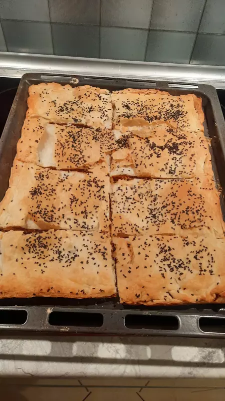 Что Вы сейчас едите? Фотоблог с вашего стола