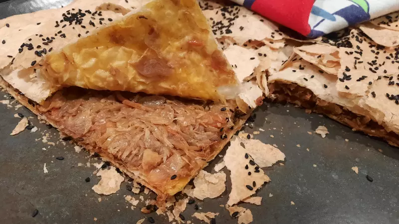 Что Вы сейчас едите? Фотоблог с вашего стола