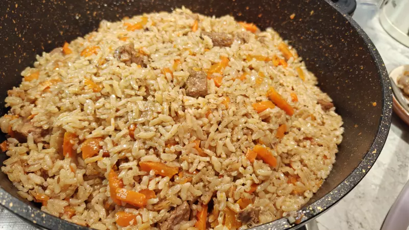 Что Вы сейчас едите? Фотоблог с вашего стола