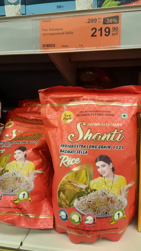 Где, что и когда купить в Москве