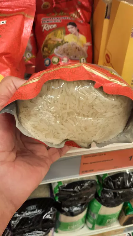 Где, что и когда купить в Москве