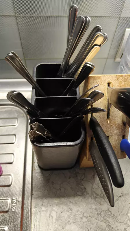 Голь на выдумки хитра