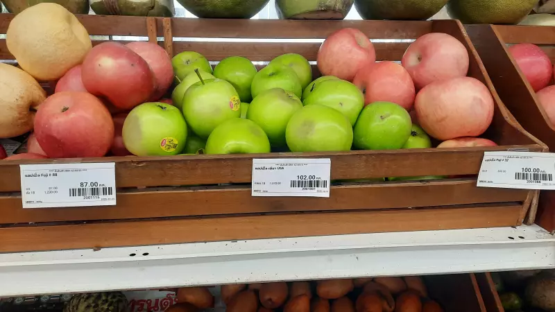 Тенденции по ценам и наличию товара на текущий момент в разных областях и странах из первых уст