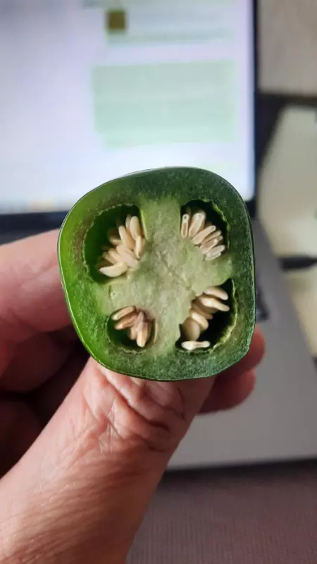 Соус "Шрирача" в домашних условиях